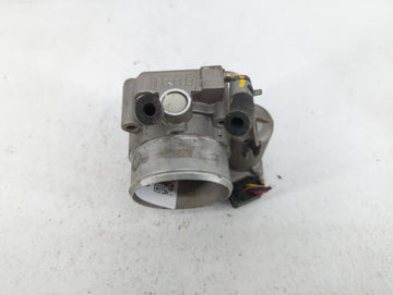 2016-2020 Kia Optima Throttle Body P/N:35100-2G600 Fits Fits 2015 2016 2017 2018 2019 2020 2021 OEM Used Auto Parts