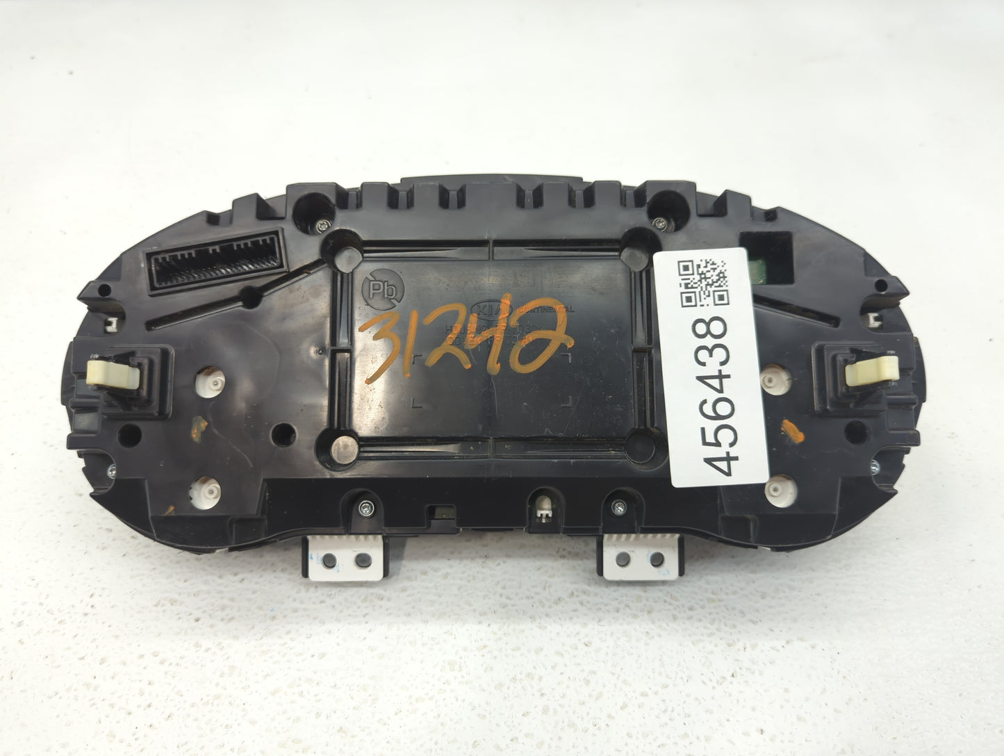 2016-2018 Kia Optima Instrument Cluster Speedometer Gauges P/N:94001-D5500 94001-D5000, 94001-D5300 Fits Fits 2016 2017 2018