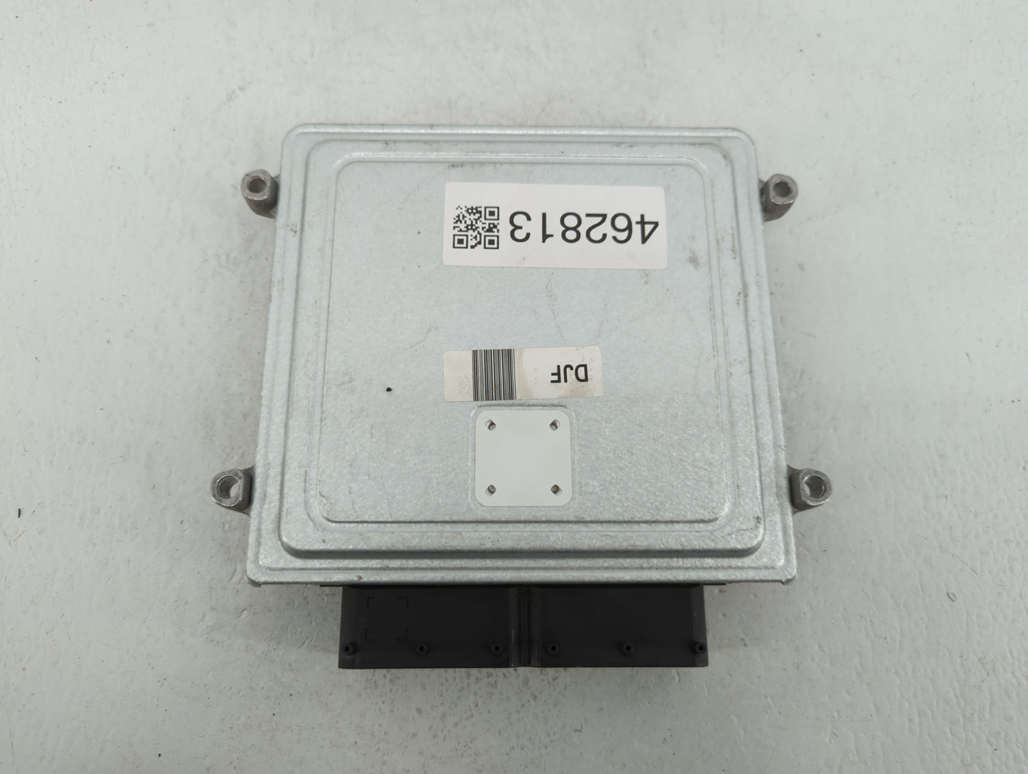 2016 Kia Optima PCM Engine Control Computer ECU ECM PCU OEM P/N:39108-2GGC0 39138-2GGC0 Fits OEM Used Auto Parts - Oemusedau