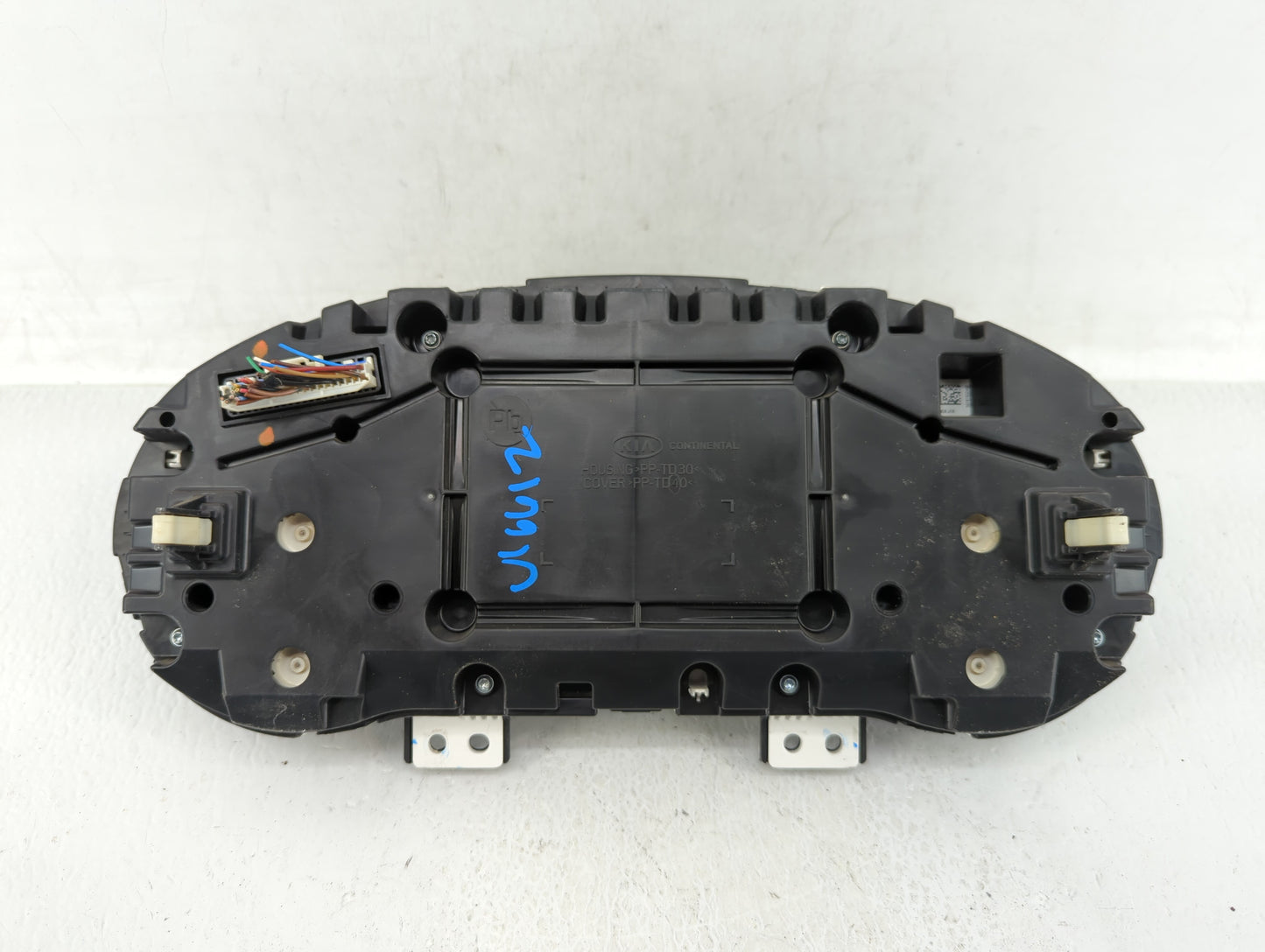 2016-2018 Kia Optima Instrument Cluster Speedometer Gauges P/N:94001-D5500 94001-D5000, 94001-D5300 Fits Fits 2016 2017 2018