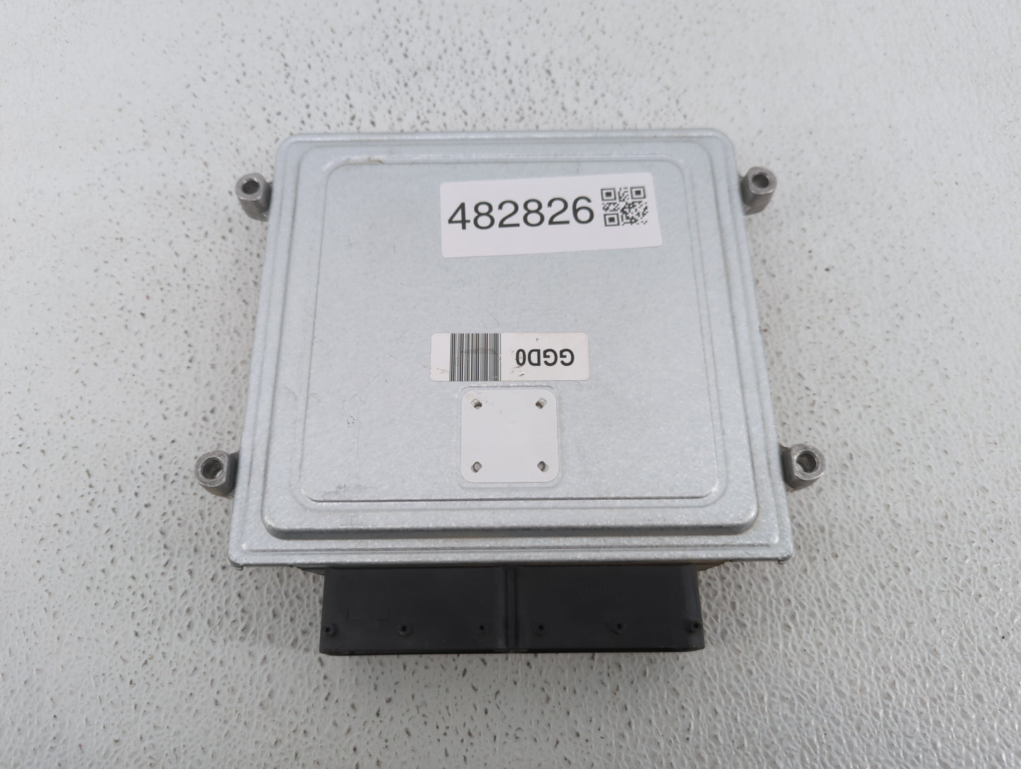 2016-2018 Kia Optima PCM Engine Control Computer ECU ECM PCU OEM P/N:39108-2GGD0 39138-2GGD0, 39138-2GGD2 Fits Fits 2016 201