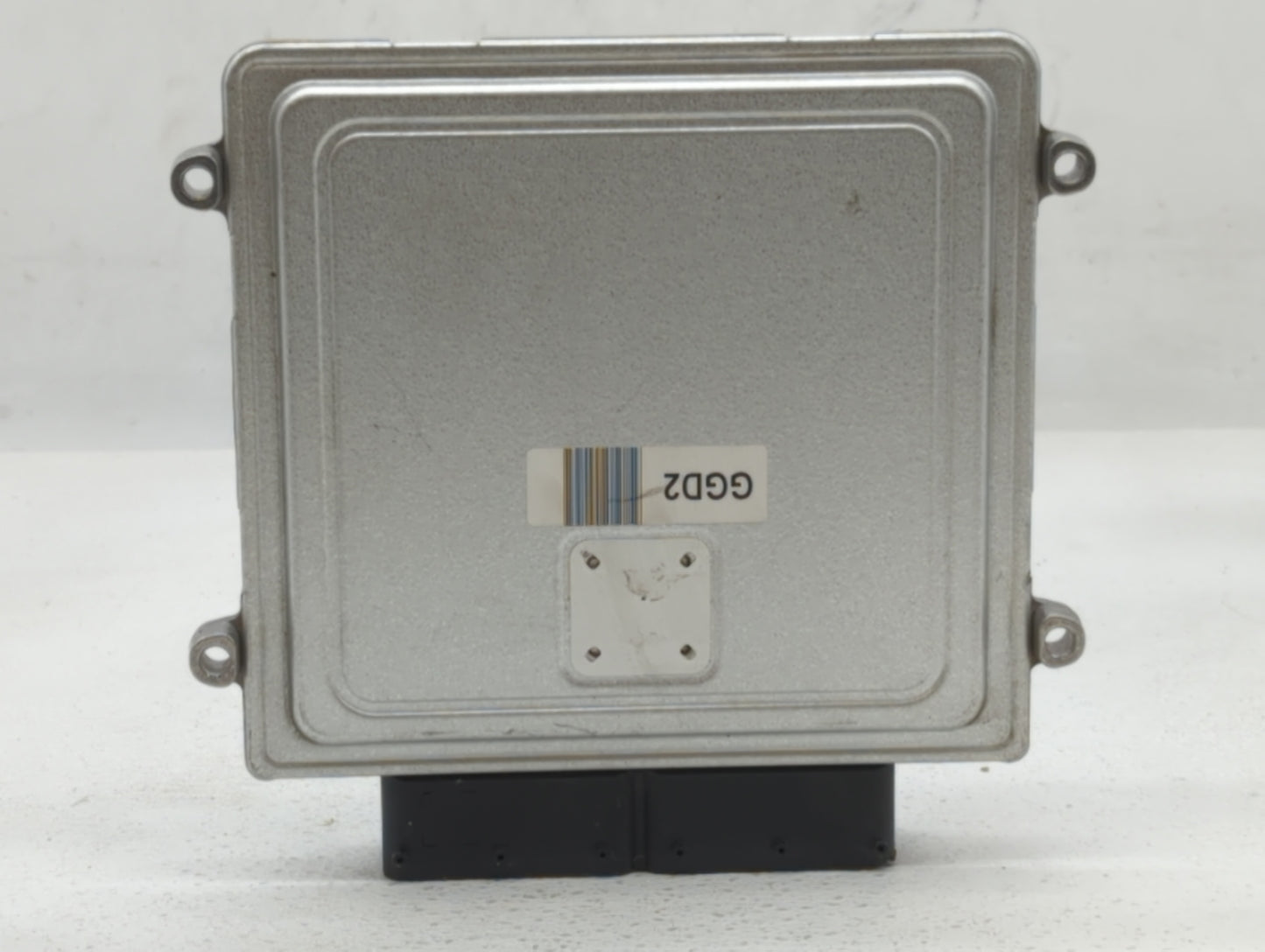 2016-2018 Kia Optima PCM Engine Control Computer ECU ECM PCU OEM P/N:39108-2GGD0 39138-2GGD0, 39138-2GGD2 Fits Fits 2016 201