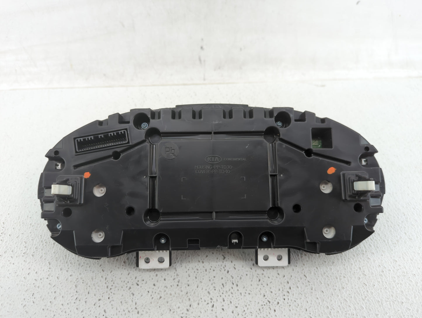 2016-2018 Kia Optima Instrument Cluster Speedometer Gauges P/N:94001-D5500 94001-D5000, 94001-D5300 Fits Fits 2016 2017 2018