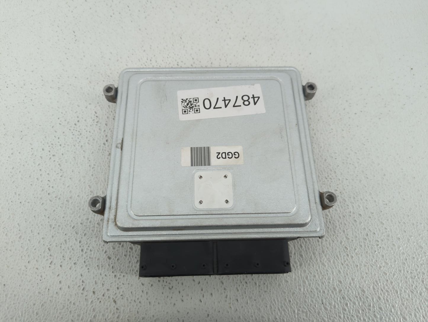 2016-2018 Kia Optima PCM Engine Control Computer ECU ECM PCU OEM P/N:39138-2GGC0 39108-2GGC0, 39108-2GGD2 Fits Fits 2016 201