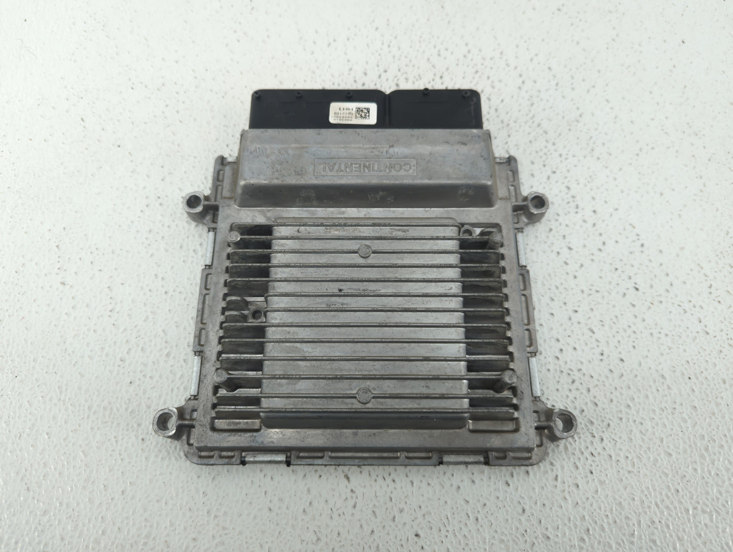 2015-2016 Kia Optima PCM Engine Control Computer ECU ECM PCU OEM P/N:39108-2GAN3 39138-2GAN3 Fits Fits 2015 2016 OEM Used Au