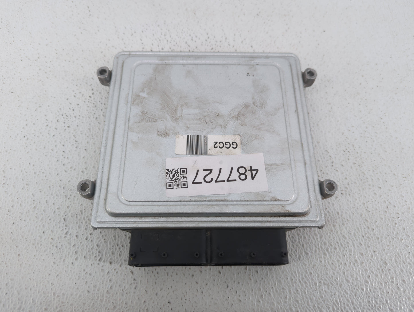 2016-2018 Kia Optima PCM Engine Control Computer ECU ECM PCU OEM P/N:39138-2GGC0 39108-2GGC0, 39108-2GGD2 Fits Fits 2016 201