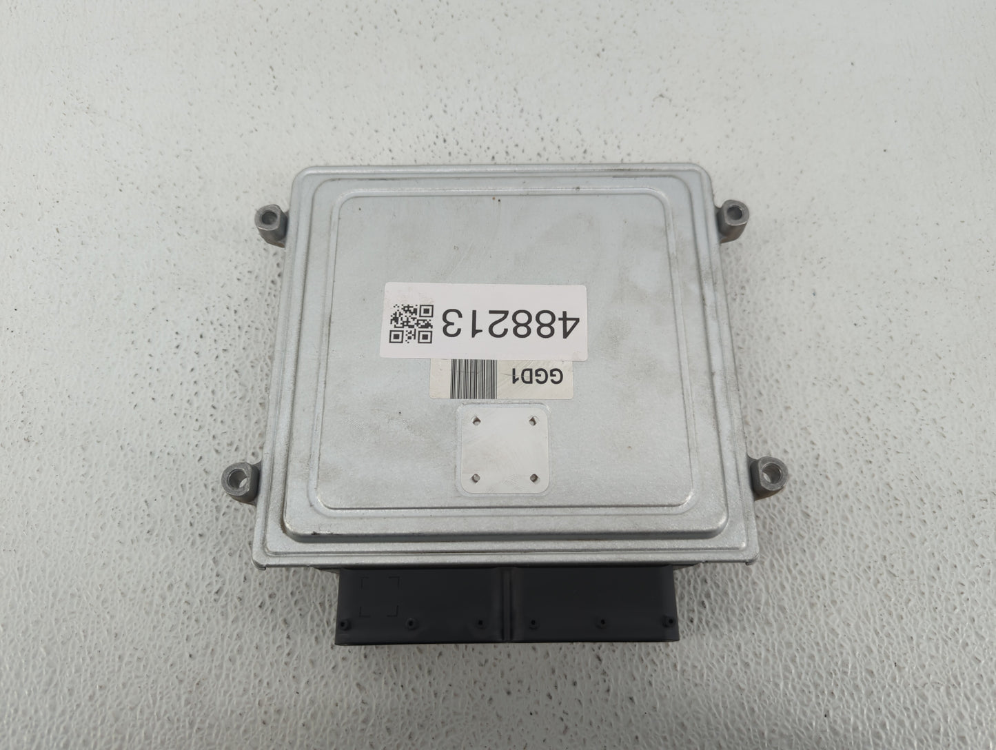2016-2018 Kia Optima PCM Engine Control Computer ECU ECM PCU OEM P/N:39108-2GGD1 39138-2GGD1, 39108-2GGD2 Fits Fits 2016 201