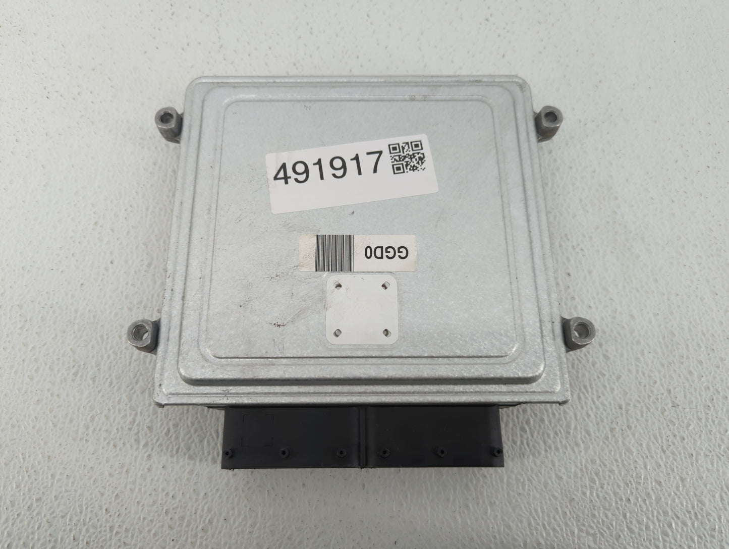 2016-2018 Kia Optima PCM Engine Control Computer ECU ECM PCU OEM P/N:39138-2GGD0 39108-2GGD0, 39138-2GGC0 Fits Fits 2016 201