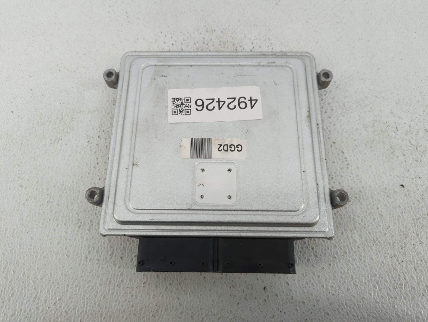 2016-2018 Kia Optima PCM Engine Control Computer ECU ECM PCU OEM P/N:39108-2GGD2 39138-2GGD2, 39138-2GGC0 Fits Fits 2016 201