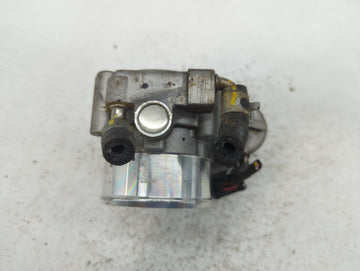 2016-2020 Kia Optima Throttle Body P/N:0 280 750 618 35100-2G600 Fits Fits 2015 2016 2017 2018 2019 2020 2021 OEM Used Auto Parts