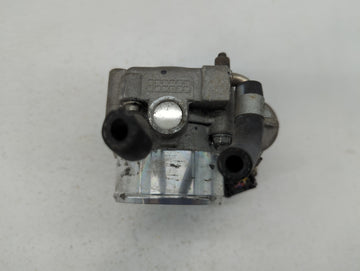 2016-2020 Kia Optima Throttle Body P/N:0 280 750 618 35100-2G600 Fits Fits 2015 2016 2017 2018 2019 2020 2021 OEM Used Auto Parts