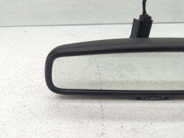 2016-2020 Kia Optima Interior Rear View Mirror Replacement OEM Fits Fits 2014 2015 2016 2017 2018 2019 2020 2021 2022 OEM Used Auto Parts