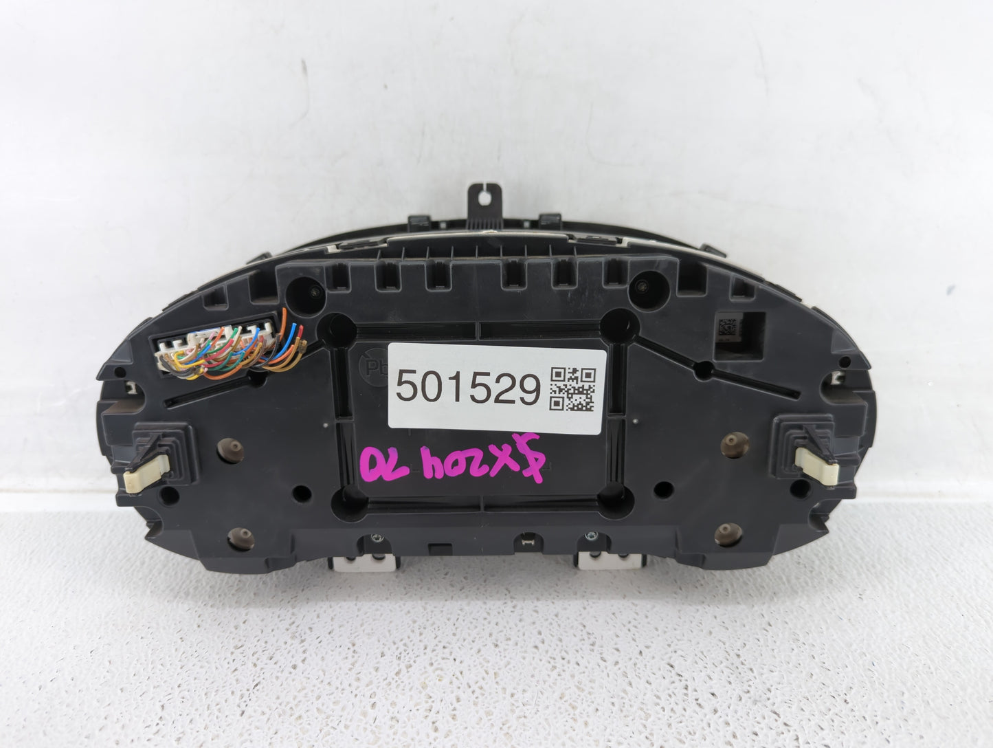 2016-2018 Kia Optima Instrument Cluster Speedometer Gauges P/N:94001-D5500 94001-D5000, 94001-D5300 Fits Fits 2016 2017 2018