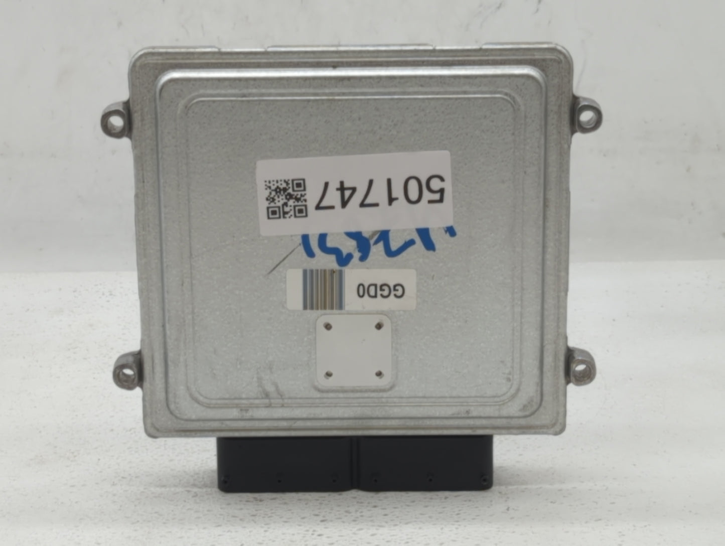 2016-2018 Kia Optima PCM Engine Control Computer ECU ECM PCU OEM P/N:39108-2GGD0 39138-2GGD0 Fits Fits 2016 2017 2018 OEM Us