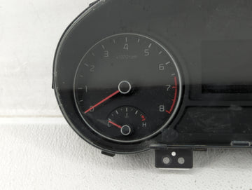 2016-2018 Kia Optima Instrument Cluster Speedometer Gauges P/N:94001-D5500 94001-D5000, 94001-D5300 Fits Fits 2016 2017 2018 OEM Used Auto Parts