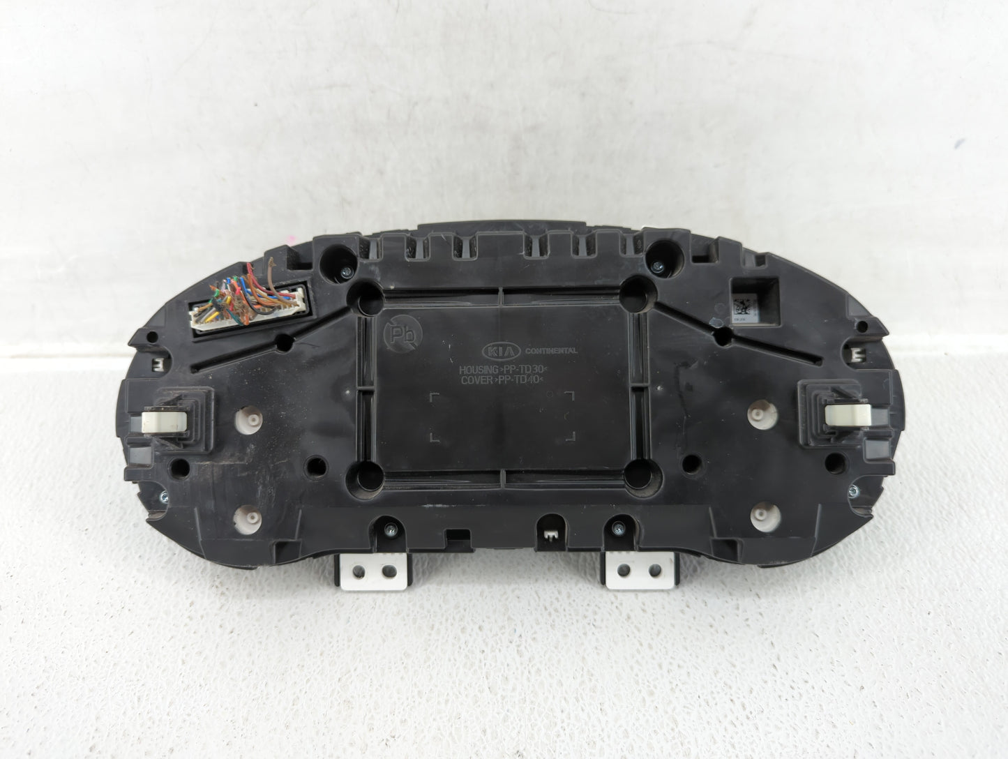 2016-2018 Kia Optima Instrument Cluster Speedometer Gauges P/N:94001-D5500 94001-D5000, 94001-D5300 Fits Fits 2016 2017 2018