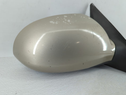 2016-2018 Kia Optima Passenger Side View Mirror - Right Door Mirror OEM Used