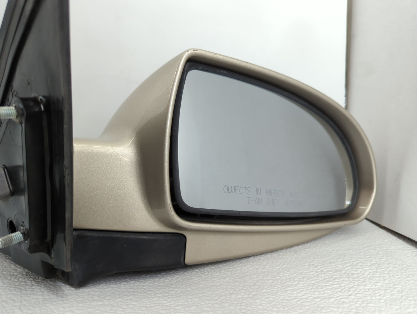 2016-2018 Kia Optima Passenger Side View Mirror - Right Door Mirror OEM Used - Oemusedautoparts1.com