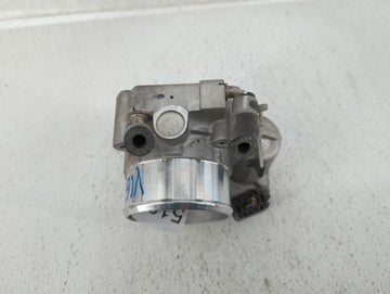 2016-2020 Kia Optima Throttle Body P/N:35100-2G600 Fits Fits 2015 2016 2017 2018 2019 2020 2021 OEM Used Auto Parts