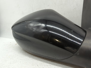 2016-2018 Kia Optima Passenger Side View Mirror - Right Door Mirror OEM Used