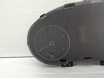 2016-2018 Kia Optima Instrument Cluster Speedometer Gauges P/N:94001-D4780 Fits Fits 2016 2017 2018 OEM Used Auto Parts