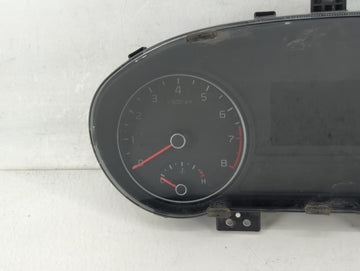 2016-2018 Kia Optima Instrument Cluster Speedometer Gauges P/N:94001-D5000 Fits Fits 2016 2017 2018 OEM Used Auto Parts