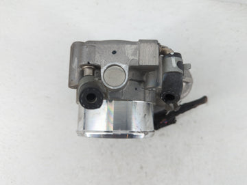 2016-2020 Kia Optima Throttle Body P/N:35100-2G600 Fits Fits 2015 2016 2017 2018 2019 2020 2021 OEM Used Auto Parts