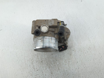 2016-2020 Kia Optima Throttle Body P/N:35100-2G600 Fits Fits 2015 2016 2017 2018 2019 2020 2021 OEM Used Auto Parts