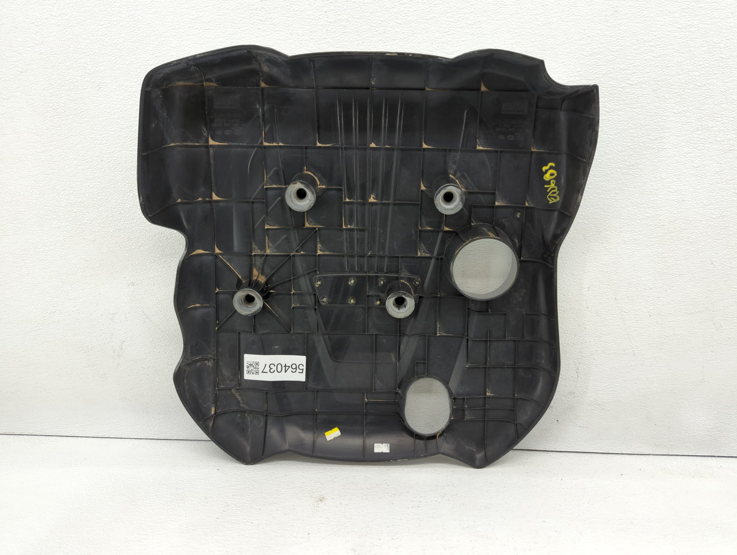 2016 Kia Optima Engine Cover - Oemusedautoparts1.com