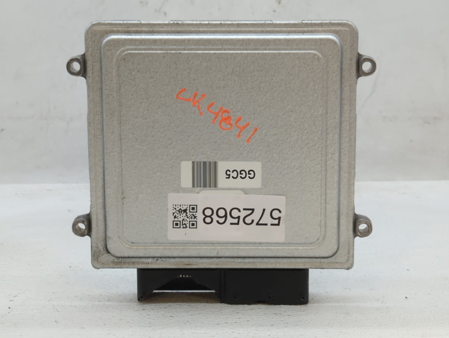 2016-2018 Kia Optima PCM Engine Control Computer ECU ECM PCU OEM P/N:39138-2GGC5 39108-2GGC0, 39138-2GGC0 Fits Fits 2016 201