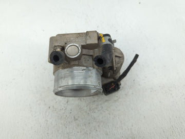 2016-2020 Kia Optima Throttle Body P/N:35100-2G600 Fits Fits 2015 2016 2017 2018 2019 2020 2021 OEM Used Auto Parts