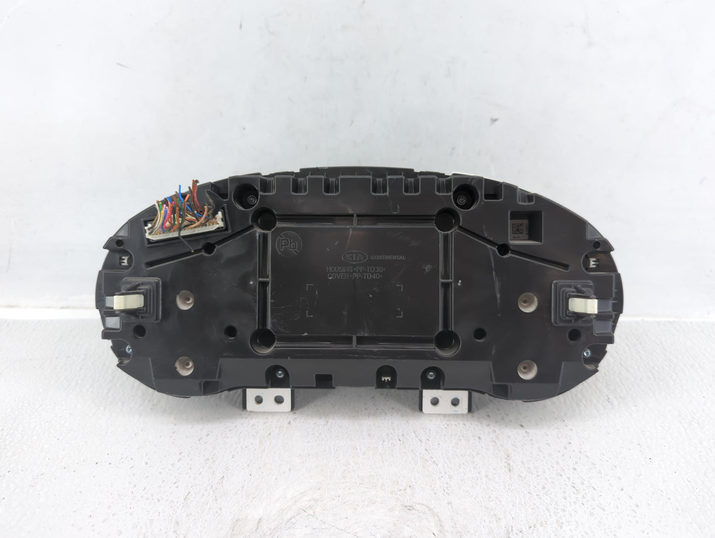 2016-2018 Kia Optima Instrument Cluster Speedometer Gauges P/N:94001-D5010 Fits Fits 2016 2017 2018 OEM Used Auto Parts - Oe