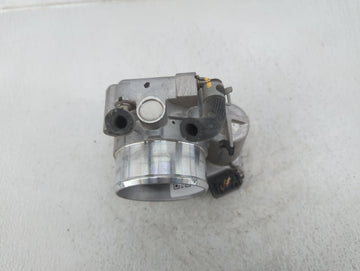 2016-2020 Kia Optima Throttle Body P/N:35100-2G600 Fits Fits 2015 2016 2017 2018 2019 2020 2021 OEM Used Auto Parts