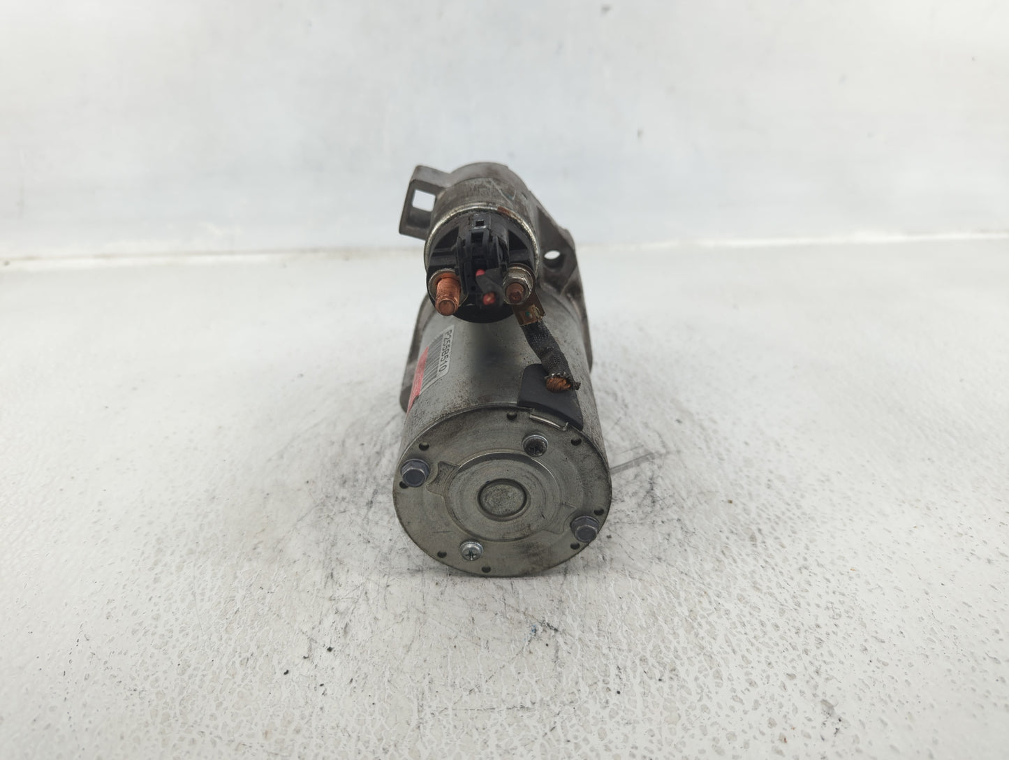 2016-2020 Kia Optima Car Starter Motor Solenoid OEM P/N:36100-2B510 P255B510 Fits OEM Used Auto Parts - Oemusedautoparts1.co