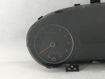 2016-2018 Kia Optima Instrument Cluster Speedometer Gauges P/N:94001-D5000 Fits Fits 2016 2017 2018 OEM Used Auto Parts