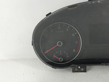 2016-2018 Kia Optima Instrument Cluster Speedometer Gauges P/N:94001-D5000 Fits Fits 2016 2017 2018 OEM Used Auto Parts