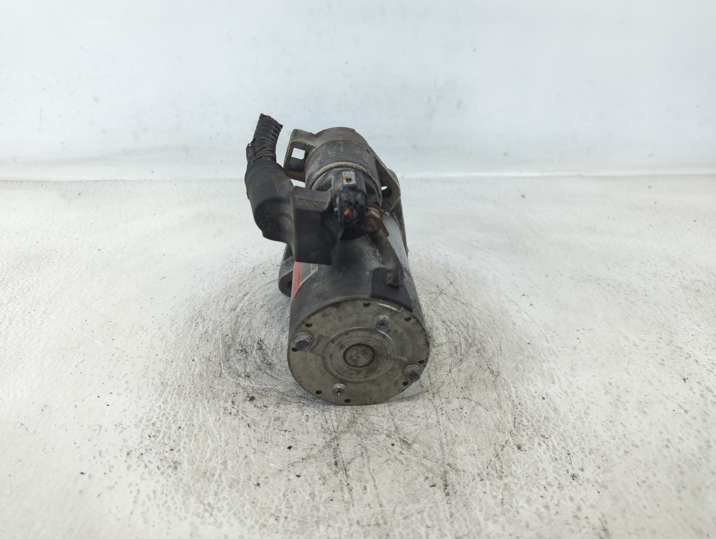 2016-2020 Kia Optima Car Starter Motor Solenoid OEM P/N:P255B510 1205004 Fits OEM Used Auto Parts - Oemusedautoparts1.com