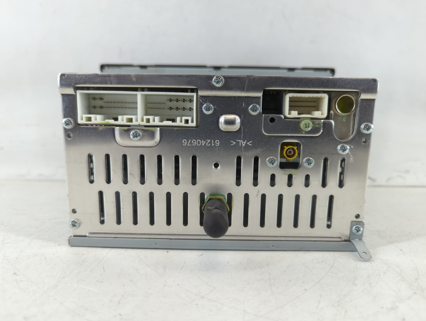 2016-2018 Kia Optima Am Fm Cd Player Radio Receiver - Oemusedautoparts1.com