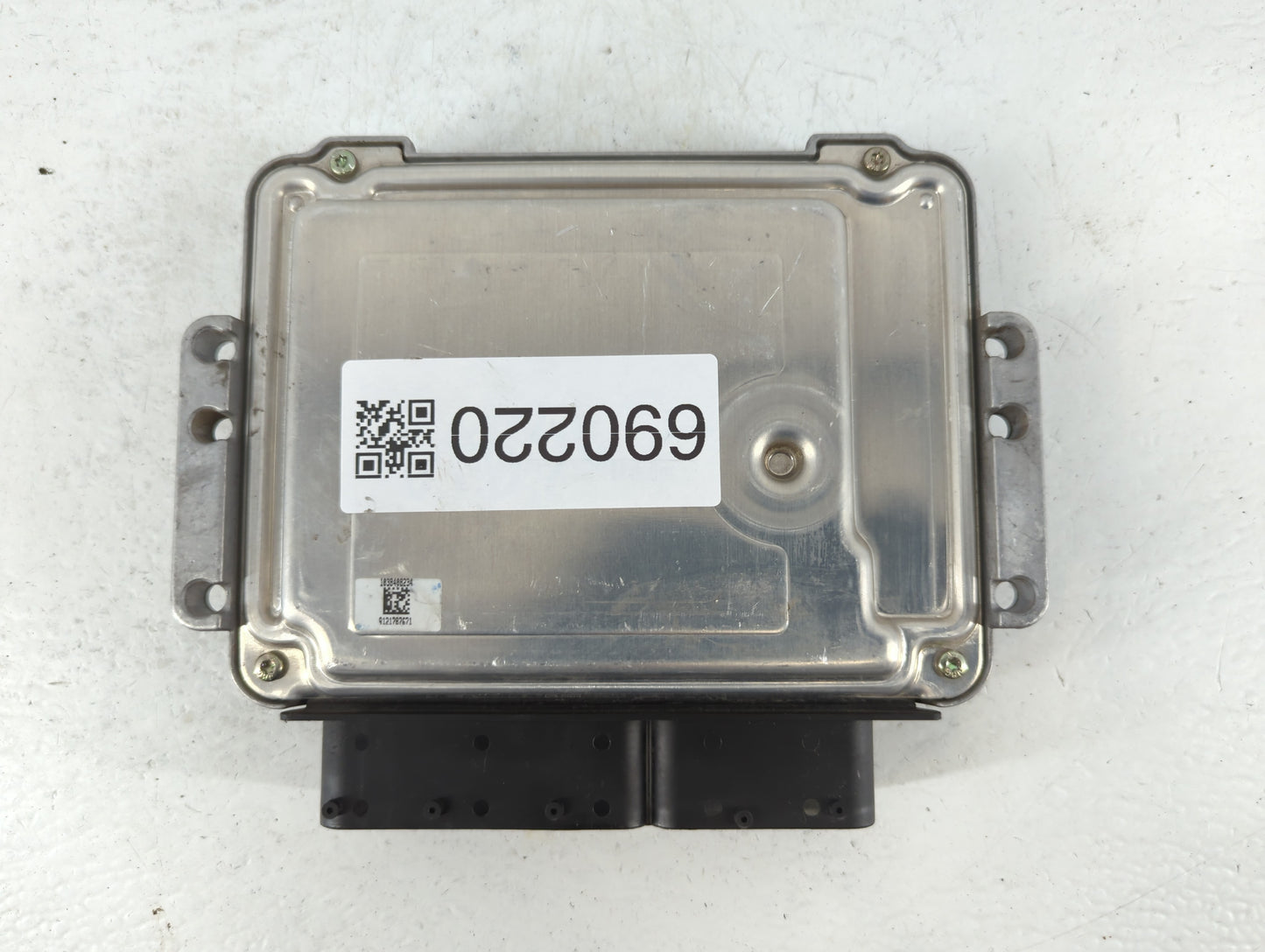 2016-2018 Kia Optima PCM Engine Control Computer ECU ECM PCU OEM P/N:39131-2BJA0 Fits Fits 2016 2017 2018 OEM Used Auto Part