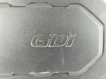 2016 Kia Optima Engine Cover