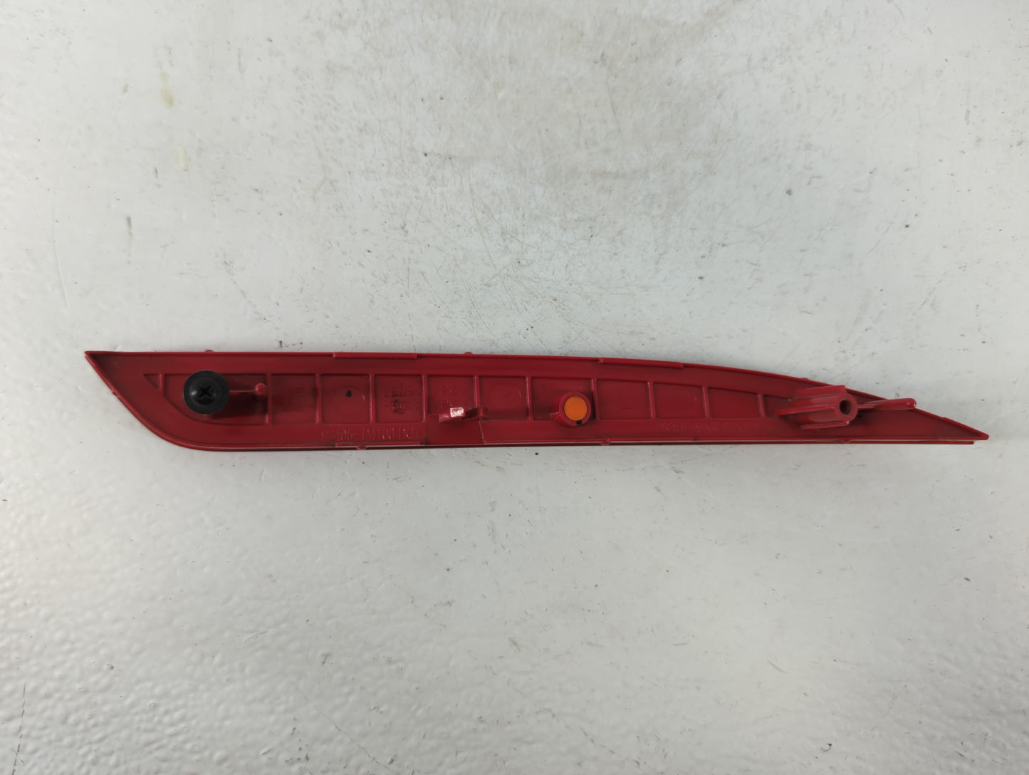 2016 Kia Optima Driver Side Left Reflector - Oemusedautoparts1.com