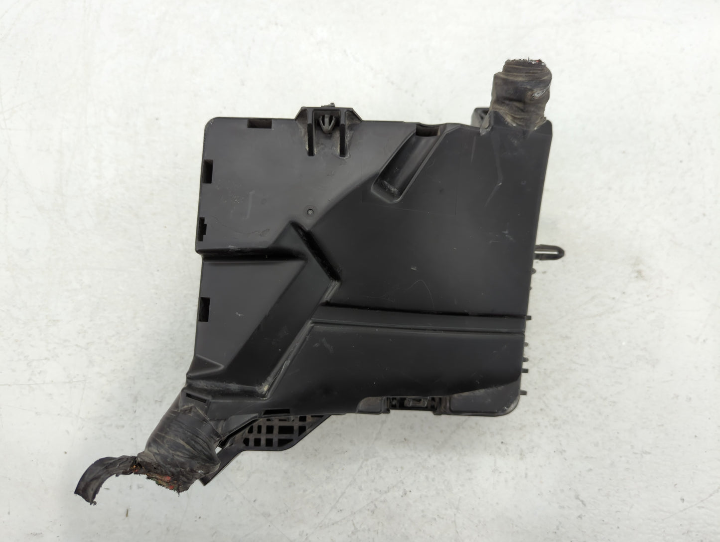 2016-2019 Kia Optima Fusebox Fuse Box Panel Relay Module P/N:91294 D4013 Fits Fits 2016 2017 2018 2019 OEM Used Auto Parts -