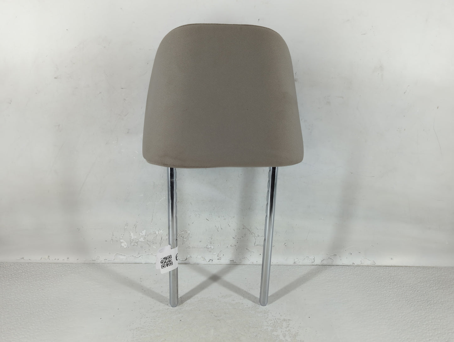 2016 Kia Optima Headrest Head Rest Front Driver Passenger Seat Fits OEM Used Auto Parts - Oemusedautoparts1.com