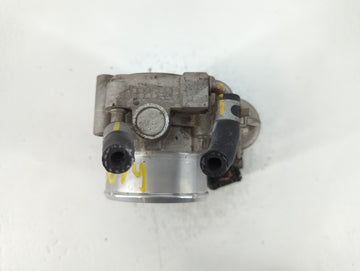 2016-2020 Kia Optima Throttle Body P/N:35100-2G600 Fits Fits 2015 2016 2017 2018 2019 2020 2021 OEM Used Auto Parts