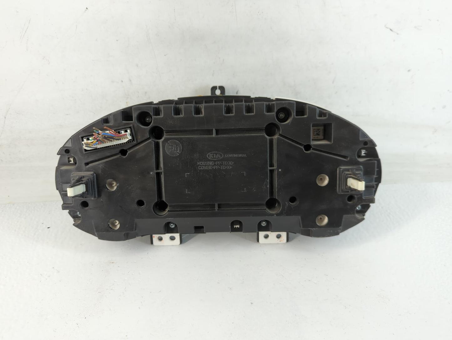 2016-2018 Kia Optima Instrument Cluster Speedometer Gauges P/N:94001-D5000 Fits Fits 2016 2017 2018 OEM Used Auto Parts - Oe