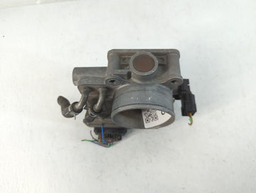 2016-2020 Kia Optima Throttle Body Fits Fits 2015 2016 2017 2018 2019 2020 2021 2022 OEM Used Auto Parts