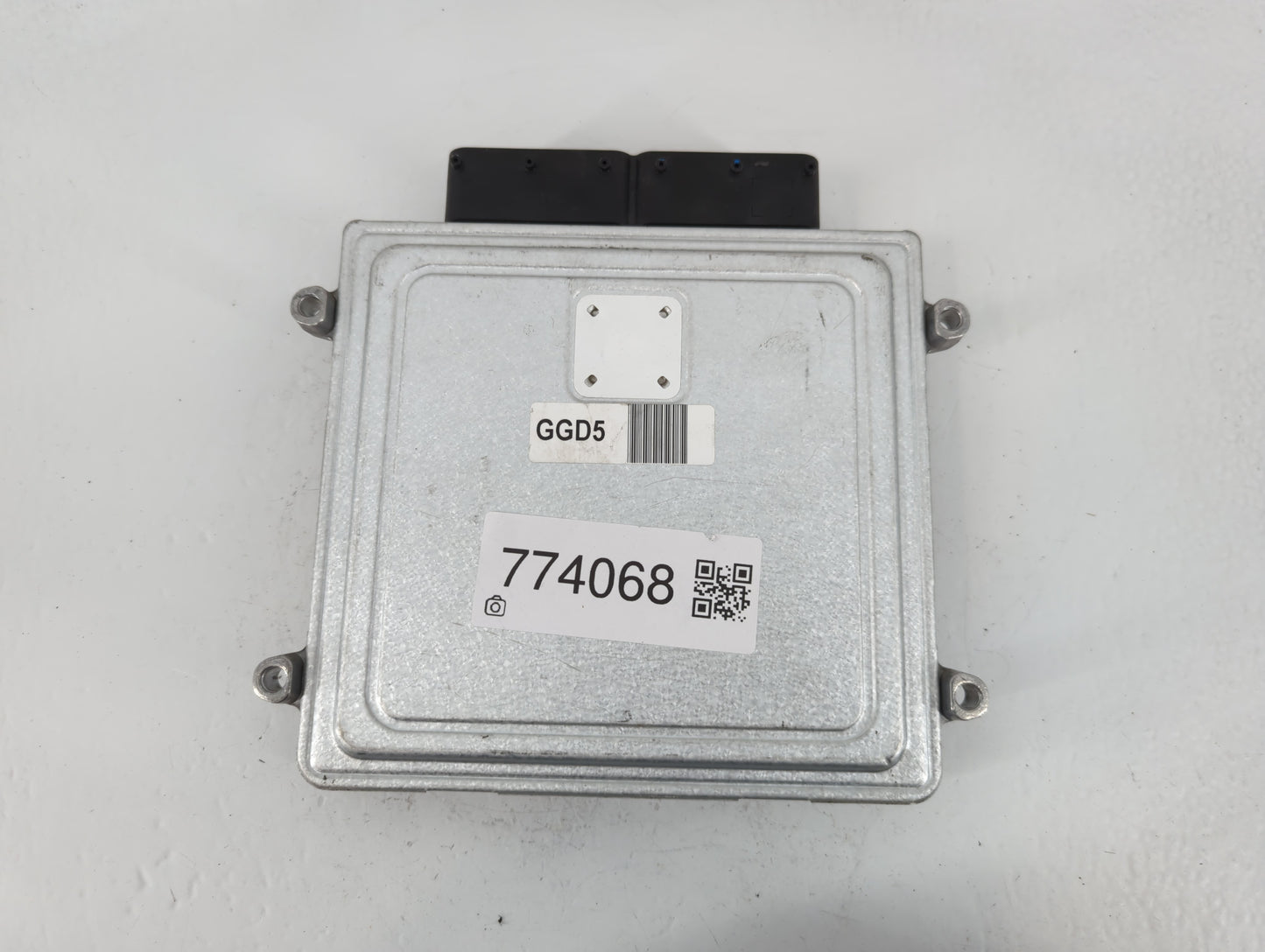 2016-2018 Kia Optima PCM Engine Control Computer ECU ECM PCU OEM P/N:391382GGD5 39108-2GGD5 Fits Fits 2016 2017 2018 OEM Use