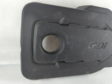 2016 Kia Optima Engine Cover