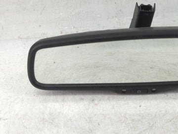 2011-2020 Kia Optima Interior Rear View Mirror Replacement OEM P/N:E11028009 Fits OEM Used Auto Parts