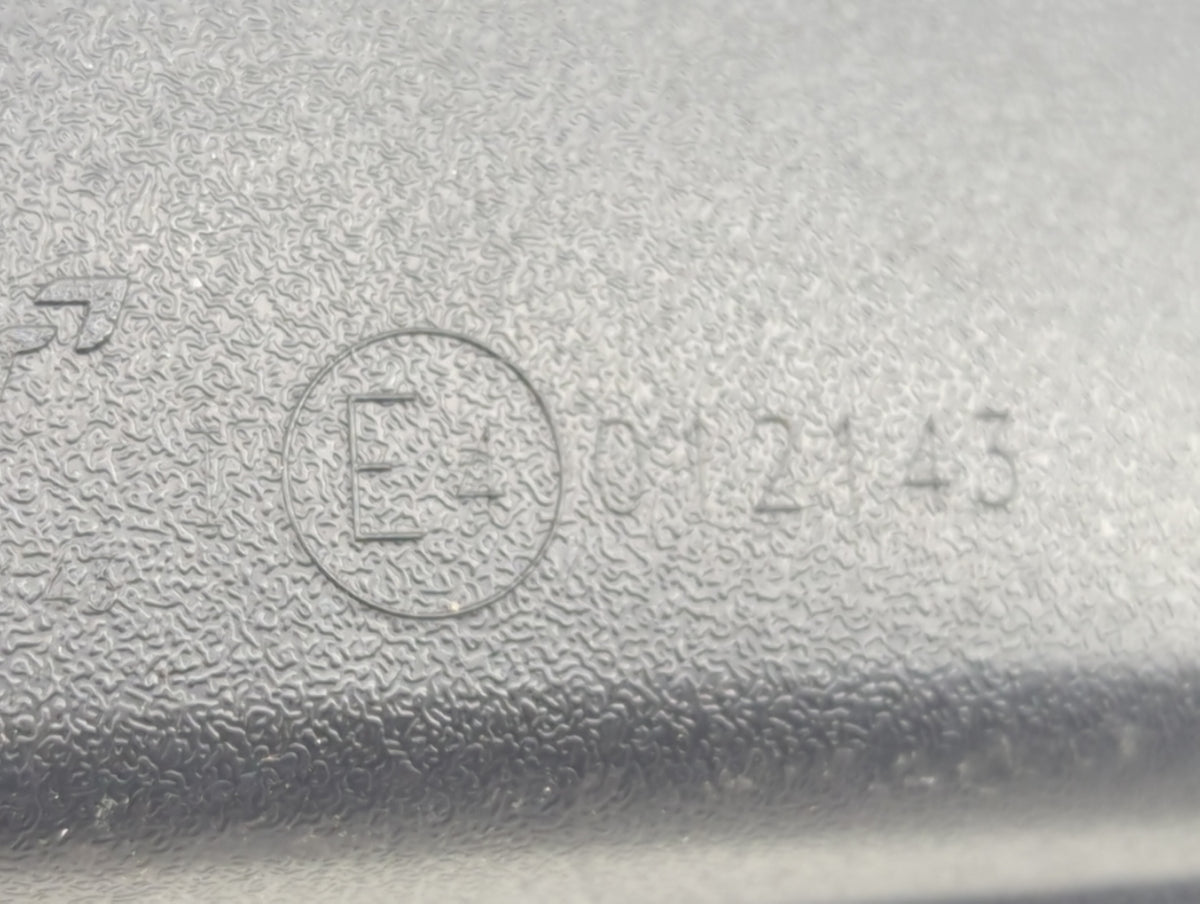 2011-2020 Kia Optima Interior Rear View Mirror Replacement OEM Fits OEM Used Auto Parts - Oemusedautoparts1.com